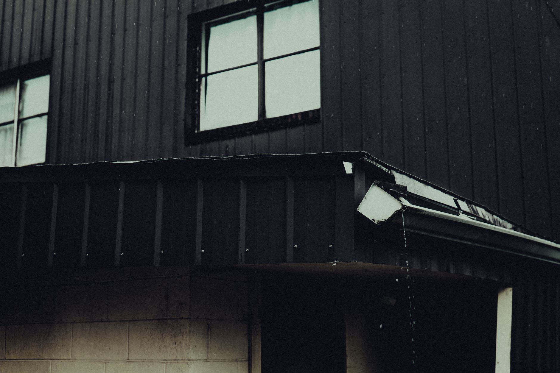 Gutter Cleaning – Pleasanton